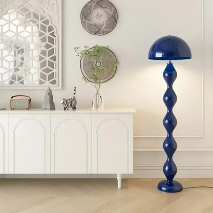 Simple Nordic Floor Lamp - Luxivelle