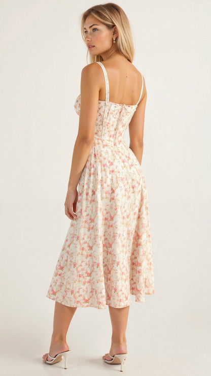 Olivia | Stylish comfortable dress