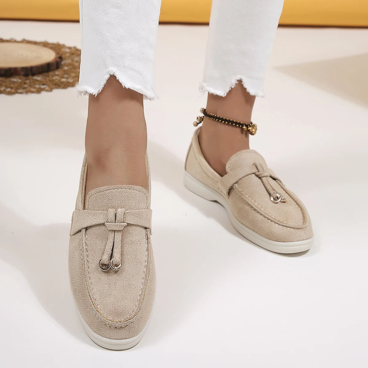 Variant image for Rowan | Ladies Loafers-49