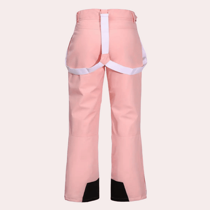 Hudson | Comfortable Classic Trousers