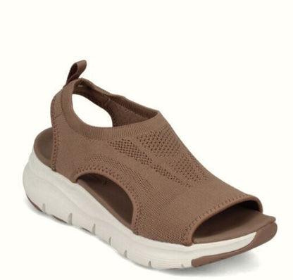 Variant image for Evelyn Orthopedic Sandals for Women – Comfortable Memory Foam Support-31