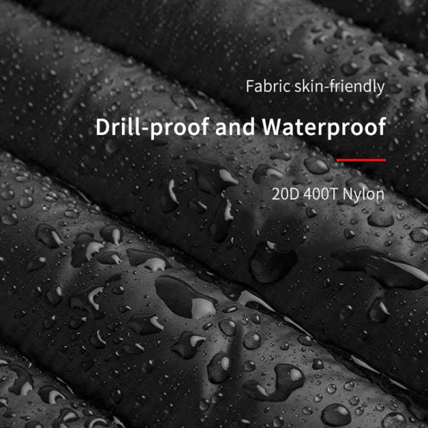 Warm Waterproof Insulated Snow Pants for Winter Sports