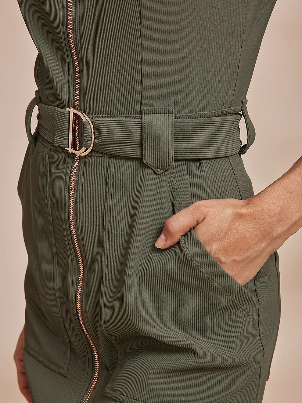 Classic Web Belt for Golf Tennis and Outdoor Sports