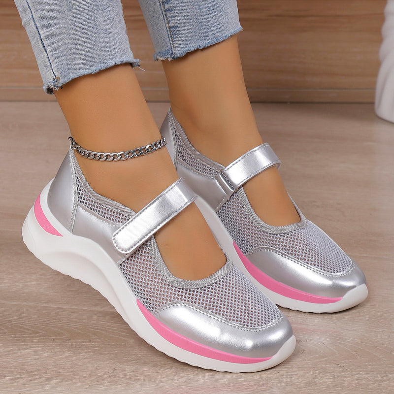 Flexora | Orthopedic Women's Shoes – Shock-Absorbing Slip-On Comfort 5