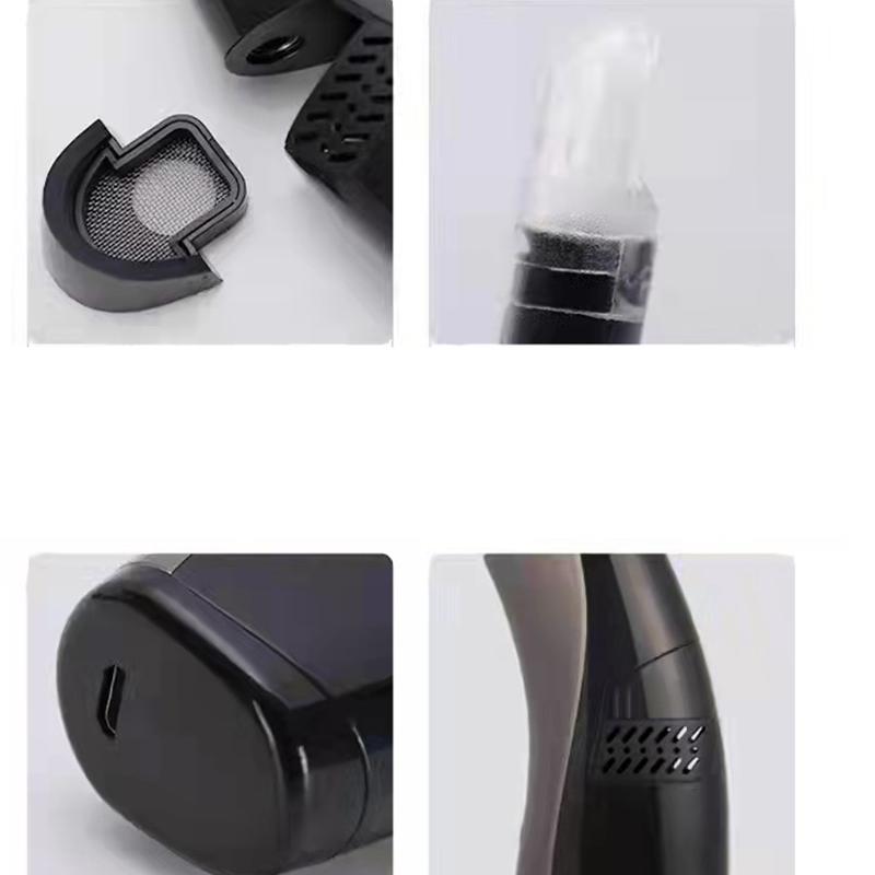 Easy Ear Cleaner with LED and 3 Cleaning Modes