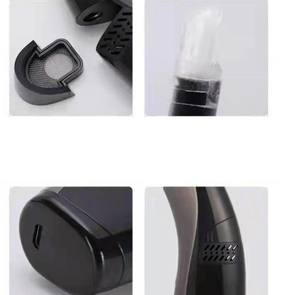 Easy Ear Cleaner with LED and 3 Cleaning Modes