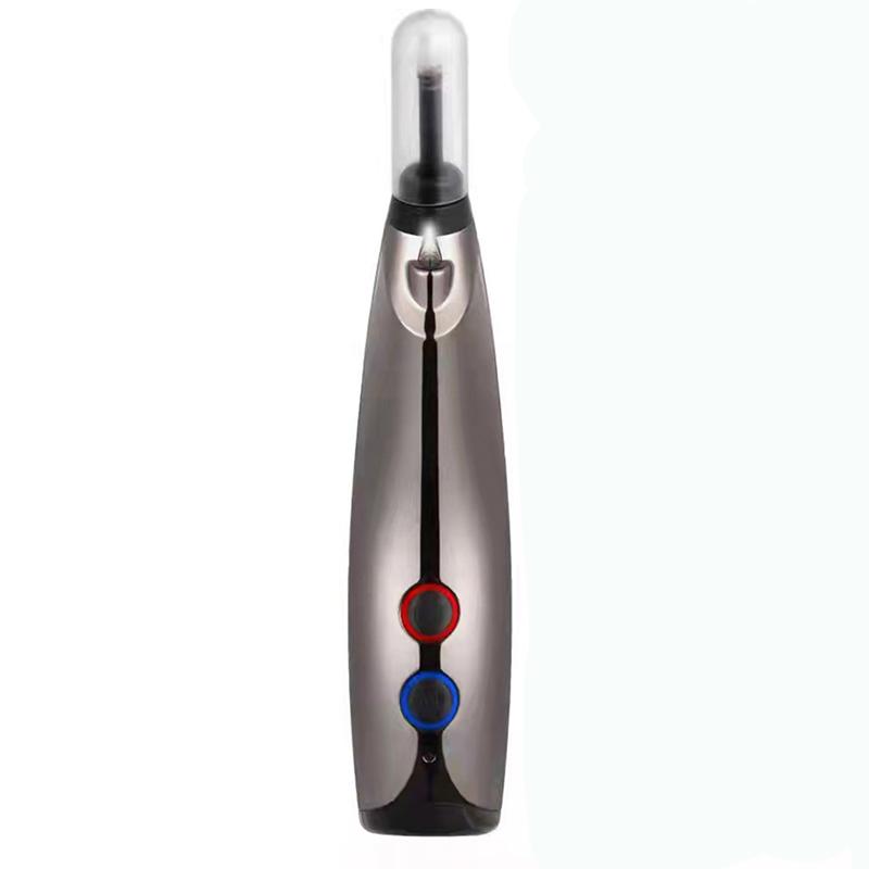 Easy Ear Cleaner with LED and 3 Cleaning Modes