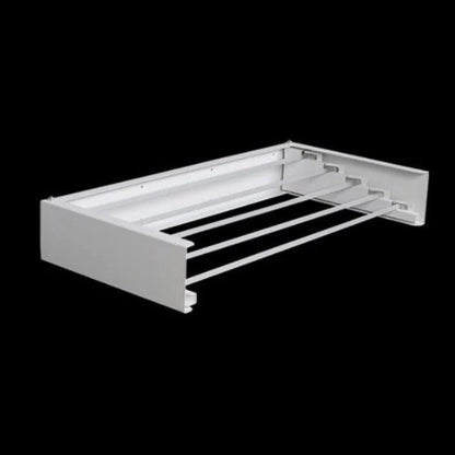 Compact Folding Wall Mount Dryer Rack