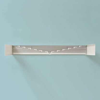 Compact Folding Wall Mount Dryer Rack