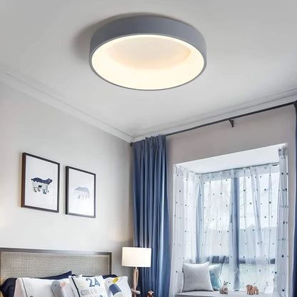 Stylish Nordic LED Ceiling Lamp
