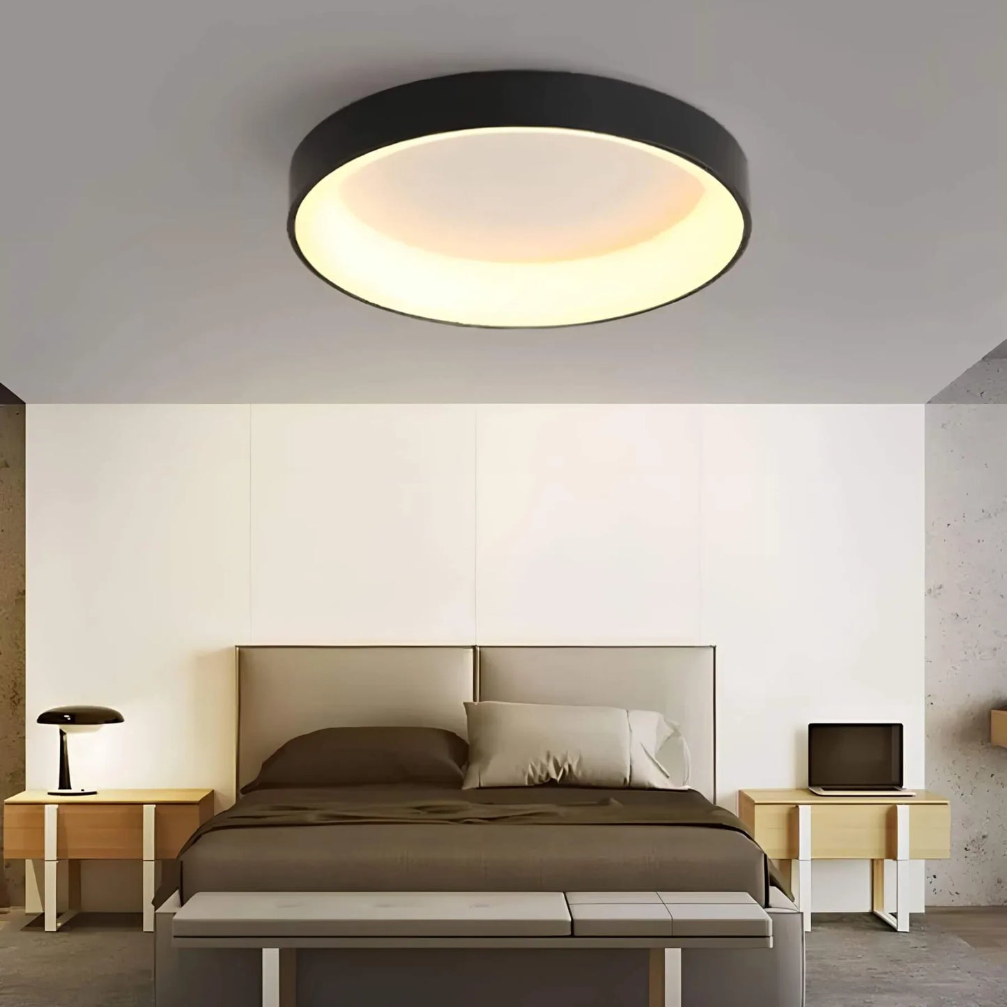 Stylish Nordic LED Ceiling Lamp