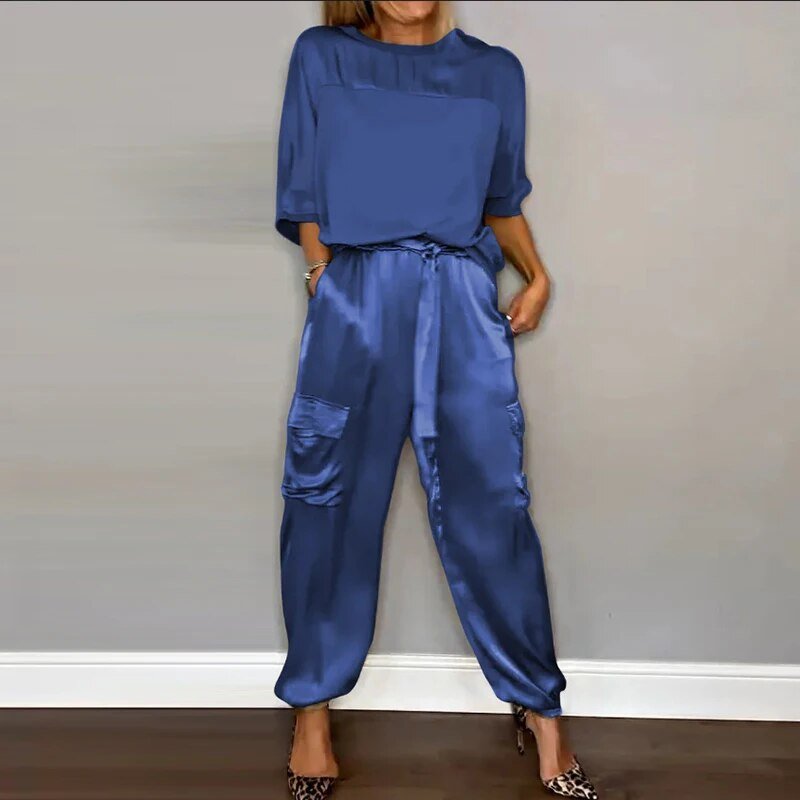 Comfy Casual Clothing Set