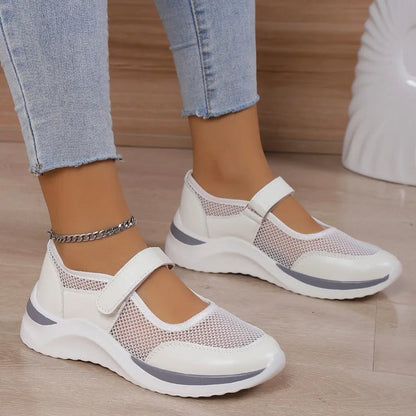 Flexora | Orthopedic Women's Shoes – Shock-Absorbing Slip-On Comfort 6