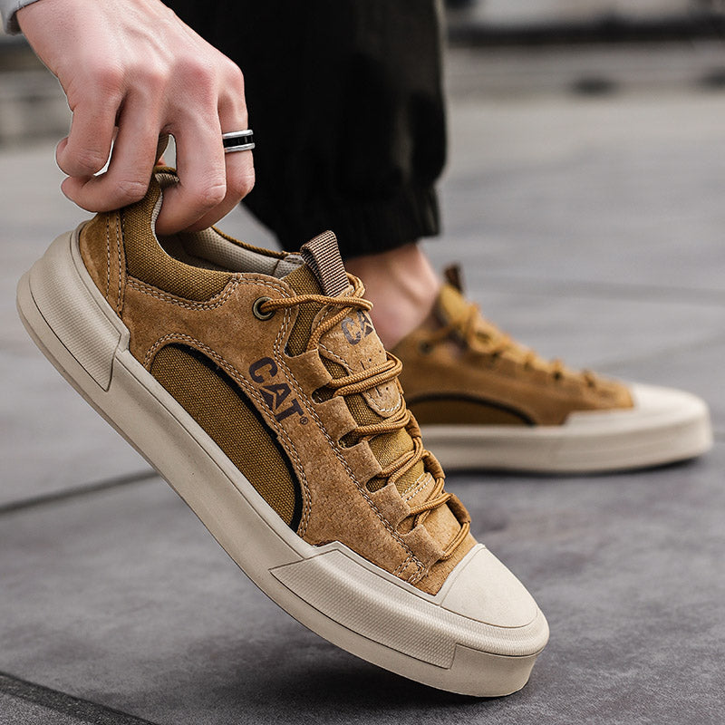 Levi | Premium leather sneakers