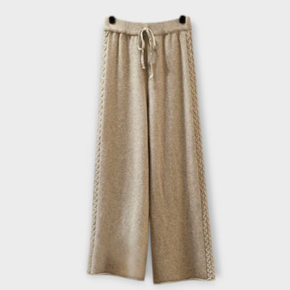 Classic Soft Knit Set
