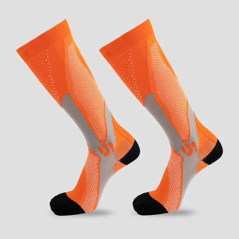 Athletic Support Compression Socks