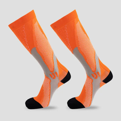 Athletic Support Compression Socks