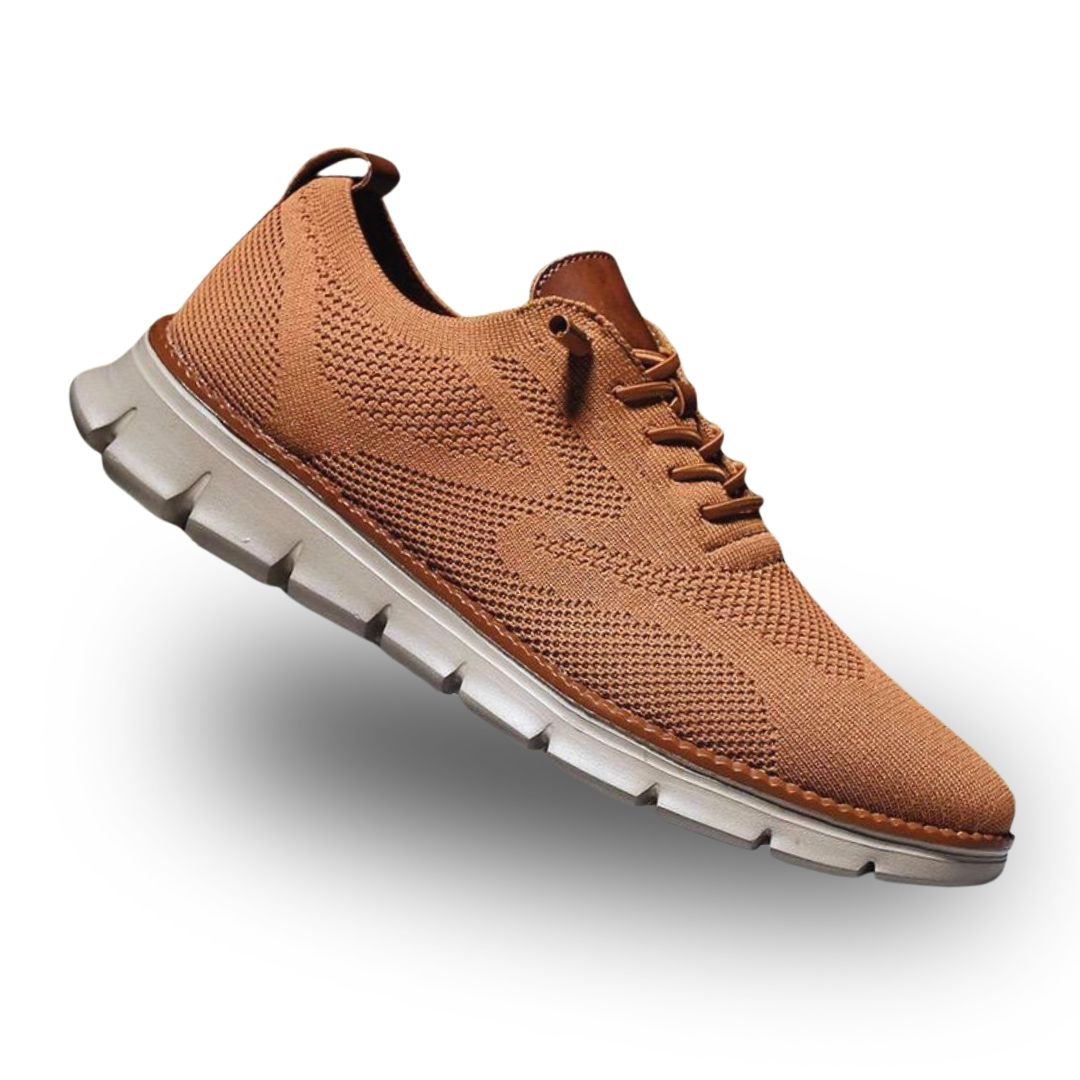 Comfortable Men's Casual Sneakers