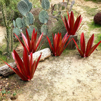 Timeless Metal Garden Art Sculpture for Home Decor