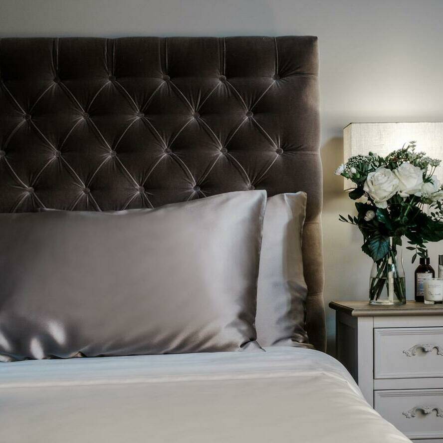 Luxurious Soft Pillowcases for Beauty Sleep