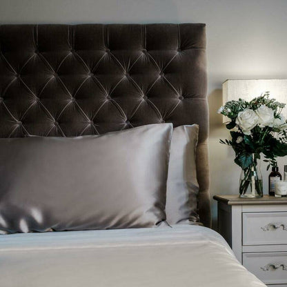 Luxurious Soft Pillowcases for Beauty Sleep