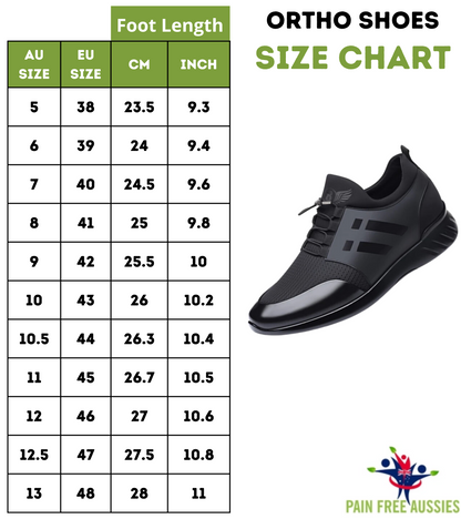 Stylish Comfortable Men's Shoes