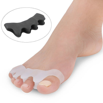 Comfortable Toe Support Splint for Pain Relief - Luxivelle
