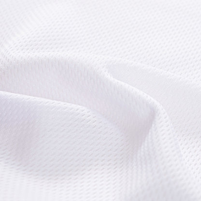 Orthopedic memory foam pillow offering pain-free sleep with ergonomic design and breathable cover for all sleep positions.