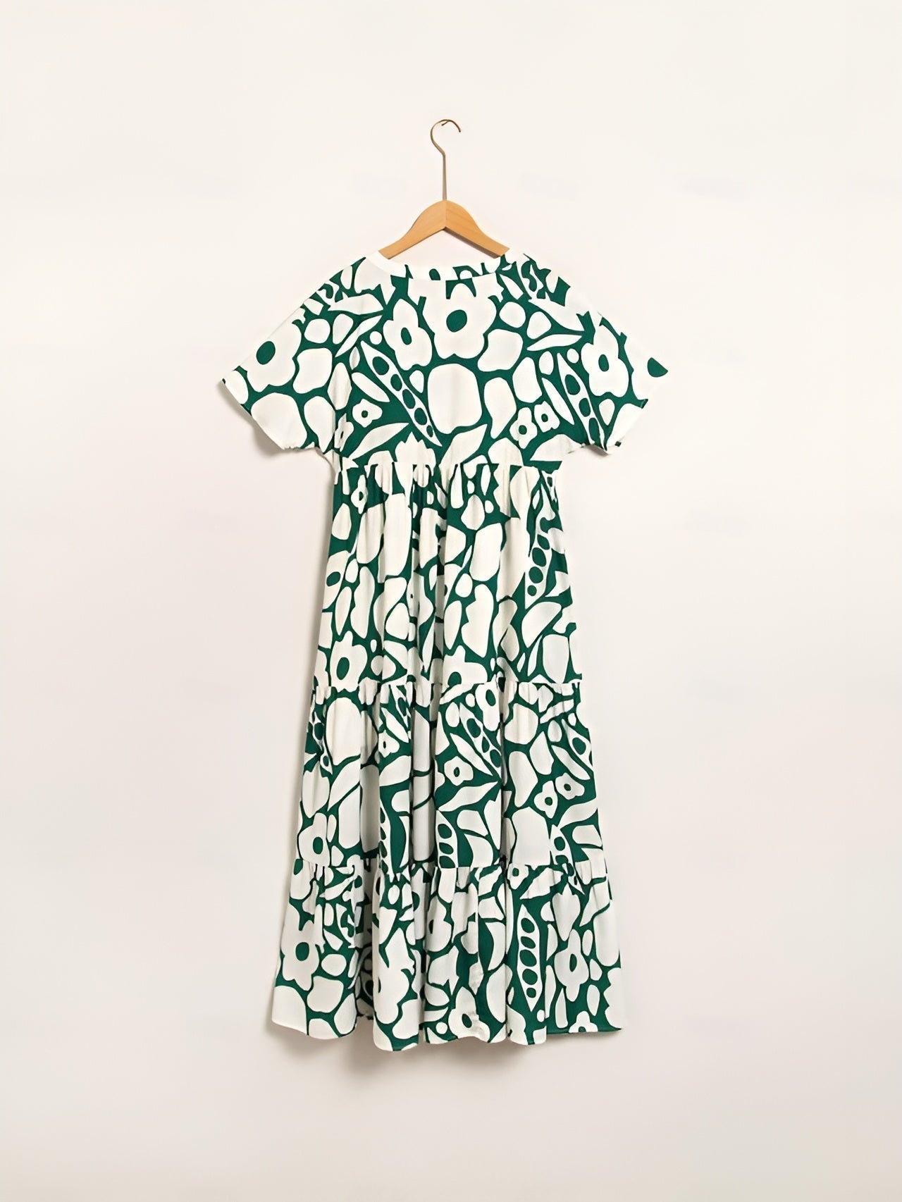Christine | Easy Breezy Summer Sundress