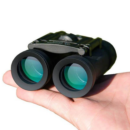 High Powered 40x22 Waterproof Binoculars for Outdoor Use - Luxivelle