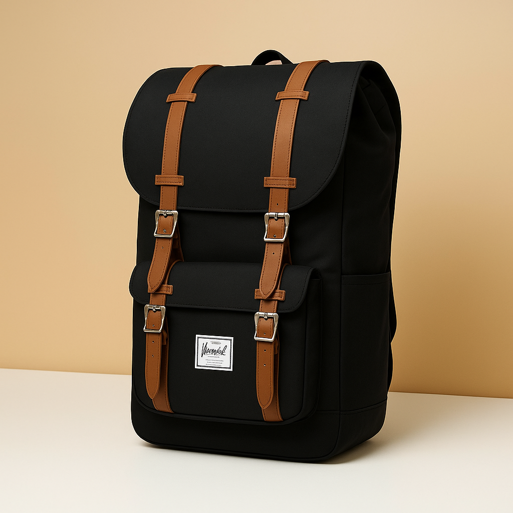 Waterproof Hiking Backpack for Men Women - Luxivelle