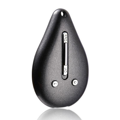 Compact Digital Voice Recorder Keychain