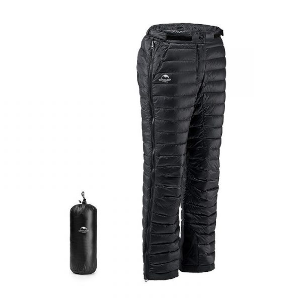 Warm Waterproof Insulated Snow Pants for Winter Sports - Luxivelle
