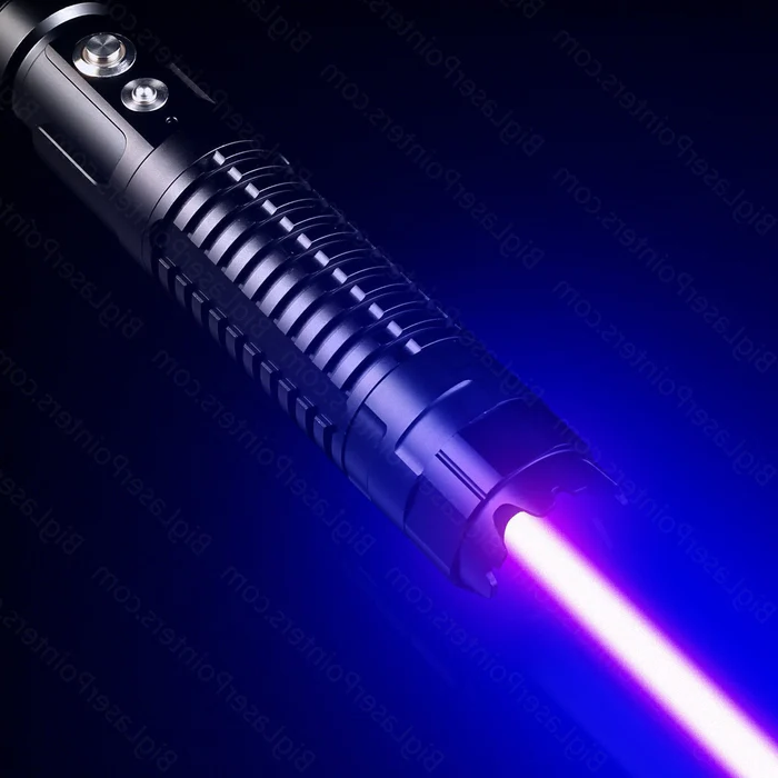 Durable LED Flashlight & Emergency Fire Starter Torch - Luxivelle