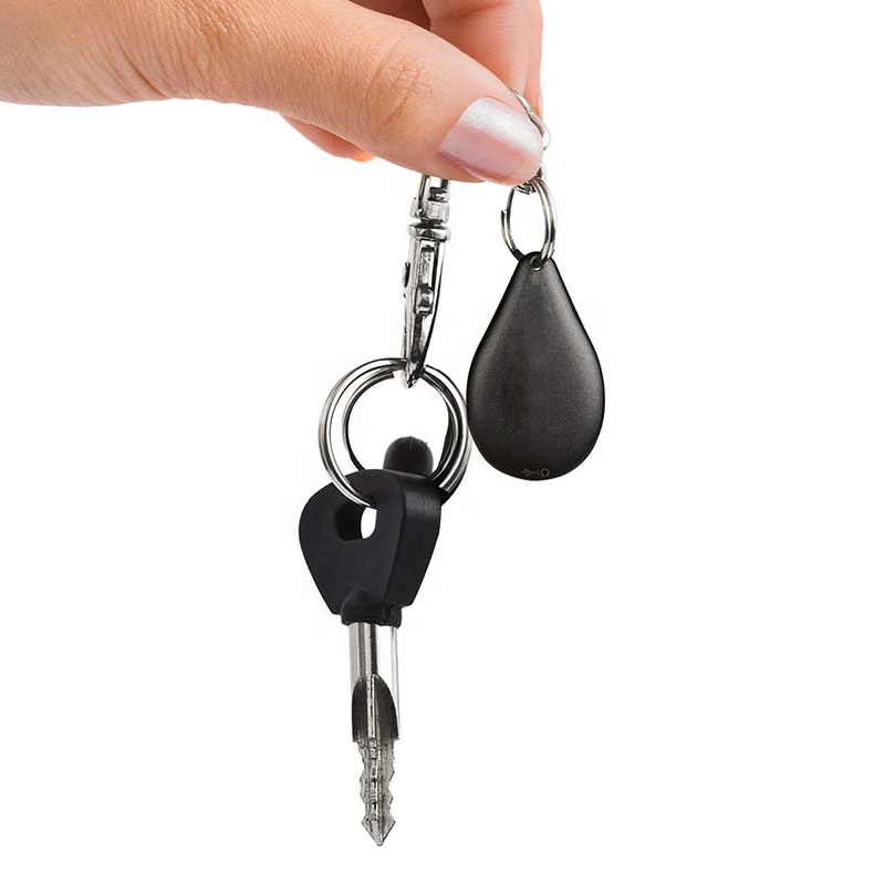 Compact Digital Voice Recorder Keychain