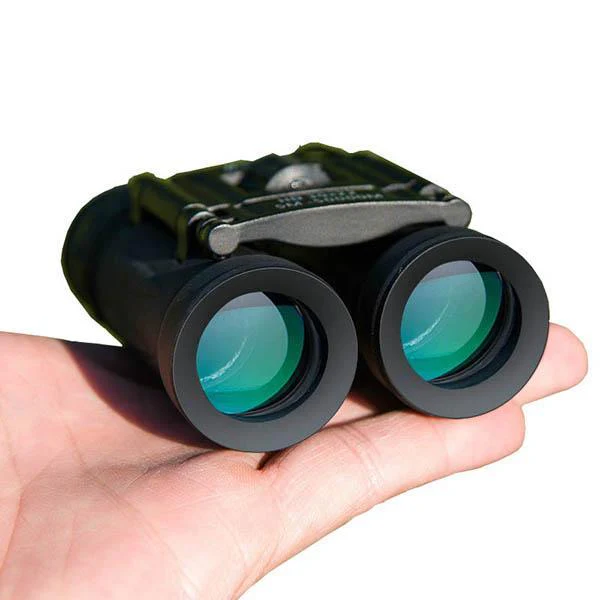 High Powered 40x22 Outdoor Binoculars for Hunting - Luxivelle
