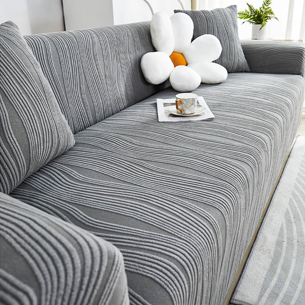 Durable Soft Pet Proof Furniture Protector Cover - Luxivelle