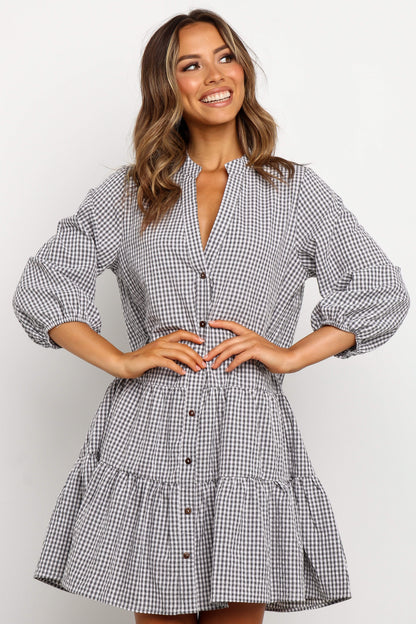 Sarah | Summer Stylish Dress