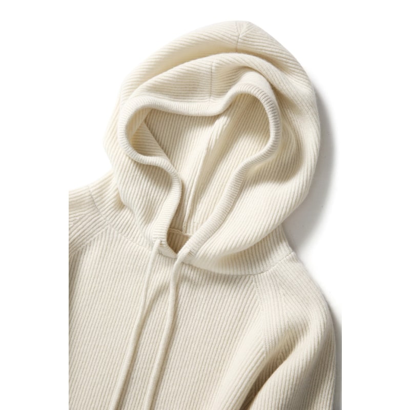 Urban Ladies Vintage Hooded Sweatshirt