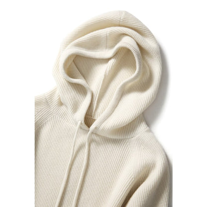 Urban Ladies Vintage Hooded Sweatshirt