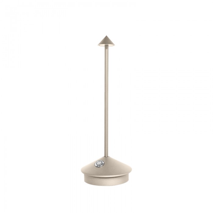 Bright Wireless Desk Lamp