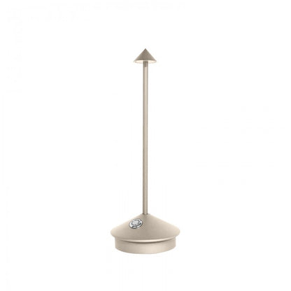 Bright Wireless Desk Lamp