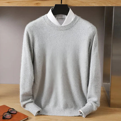Matteo | Men Sweater