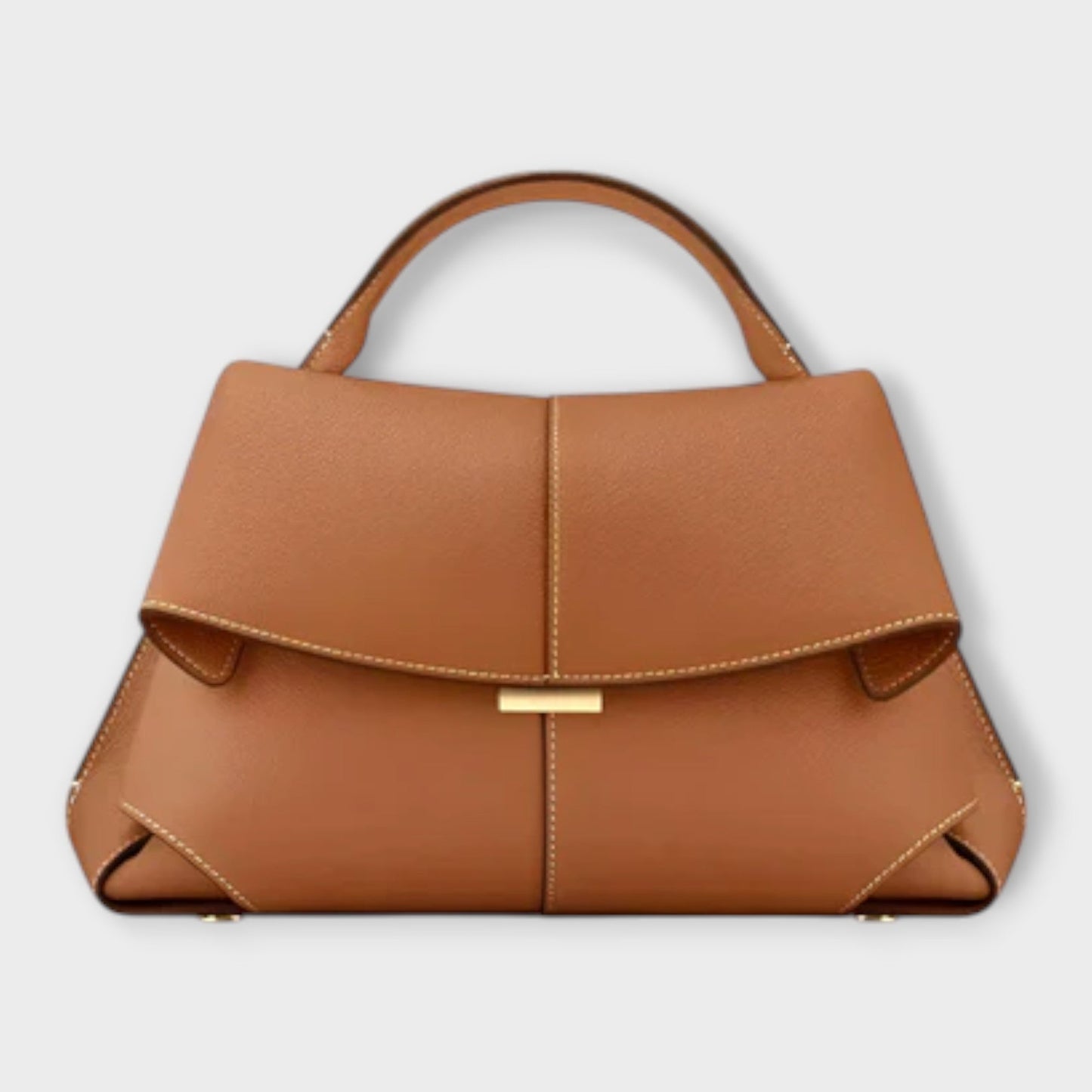 Premium Quality Leather Handbag