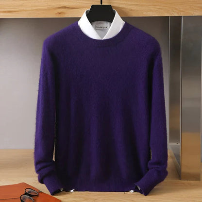 Matteo | Men Sweater