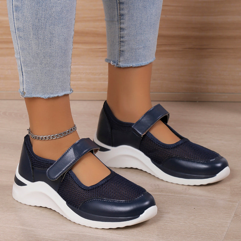 Flexora | Orthopedic Women's Shoes – Shock-Absorbing Slip-On Comfort 4