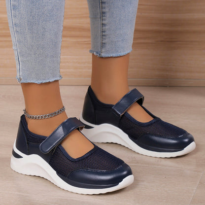 Flexora | Orthopedic Women's Shoes – Shock-Absorbing Slip-On Comfort 4