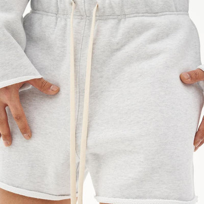 Comfortable Summer Sweat Shorts for Men