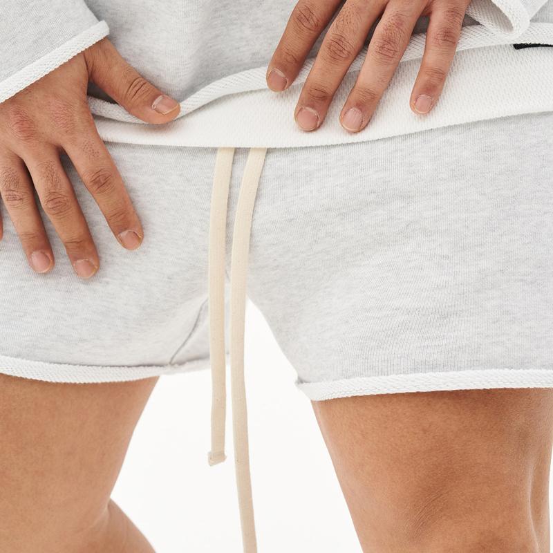 Comfortable Summer Sweat Shorts for Men