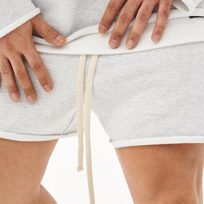 Comfortable Summer Sweat Shorts for Men